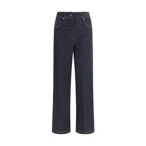 26SS MAX MARA PURE 맥스마라 데님 2611781088600_002