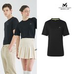 밀레골프 24SS 쿨썸머 티셔츠 5종