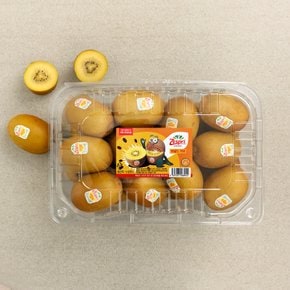 뉴질랜드산 골드키위 알뜰 기획 2.6kg 팩