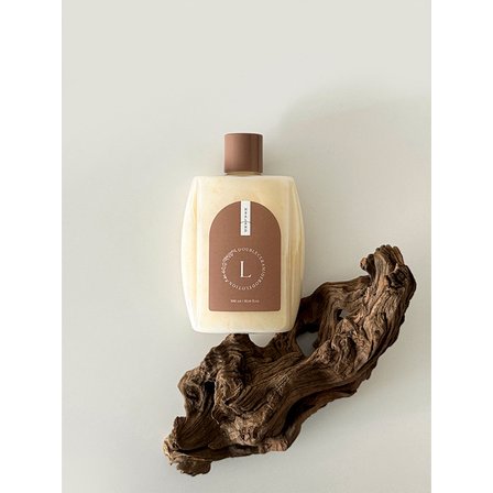 힐란드 더블 세라마이드 바디로션 300ml 1개