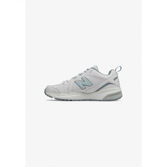 뉴발란스 5110405 New Balance WX608V5 - Trainers white blue