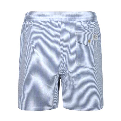 폴로 랄프로렌 스윔팬츠 710957784 001 Blue