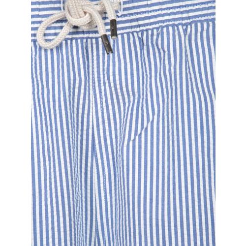 폴로 랄프로렌 스윔팬츠 710957784 001 Blue