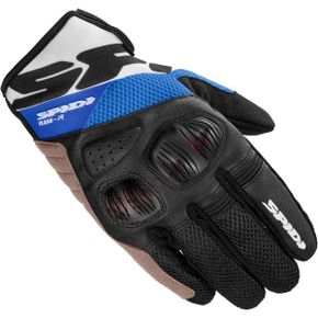 독일 스피디 글러브 장갑 여자 오토바이장갑 1834984 Spidi Summer glove Flash R EVO 15230