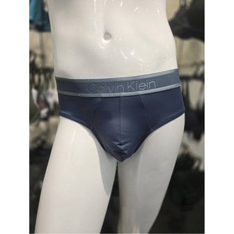 Calvin Klein Jeans [파주점] [캘빈클라인 언더웨어](NB4054-PPK)남성 CK 토널 로고 마이크로 힙브리프