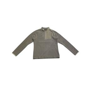 [네파] 25F/W 패스파인더 피크웨이브 플리스 집업 티셔츠 _ 7L85405 (S41095859)