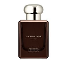 JO MALONE LONDON 조말론다크 앰버 앤 진저 릴리 콜론 인텐스 50ml