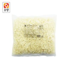 사조오양 사조 모짜렐라 킹스코 1kg x5개