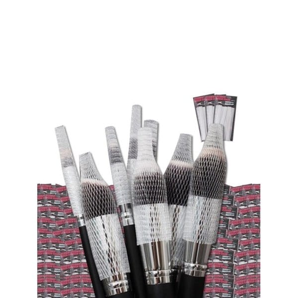 리커버리 브러쉬 가드