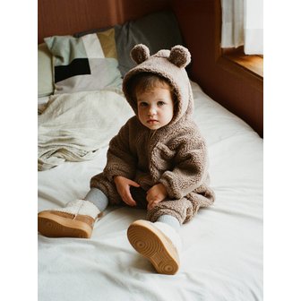 톤캬 [BABY]snowbear bodysuit_[310170]