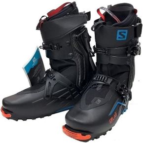 일본 살로몬 스키부츠 Salomon S/Lab X Alp 스키 부츠 1564894