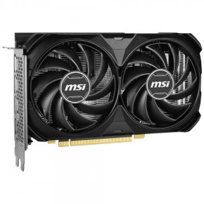 지포스 RTX 4060 Ti 벤투스 2X 블랙 E1 OC D6 8GB-