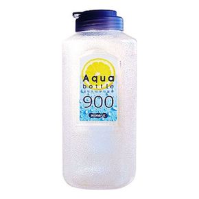 냉장고물병 코멕스 아쿠아 물병 900ml