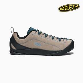 [공식] KEEN 킨 재스퍼 스니커즈 Brindle Blue