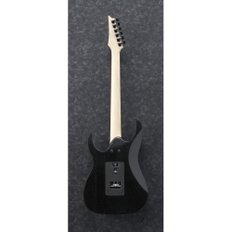 Ibanez 아이바니즈 RG 시리즈 스탠다드 모델 PG 첨부 H-S-H 웨자드 블랙 RG350ZB-WK