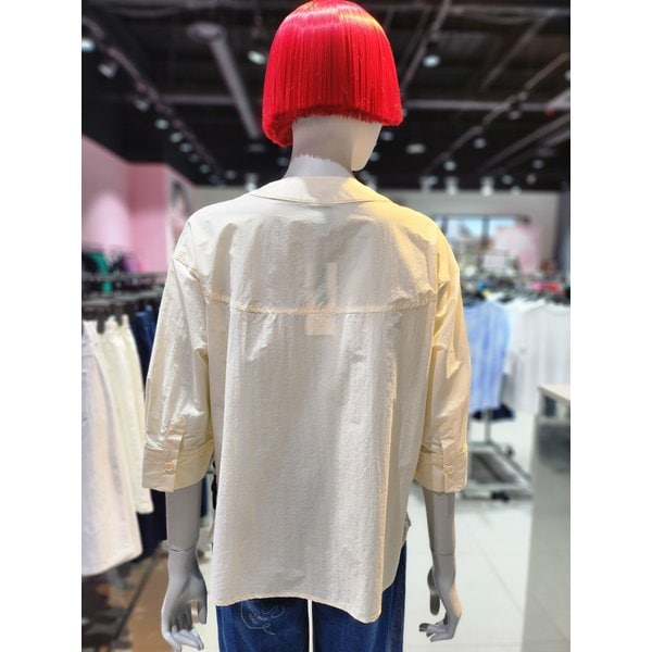 [부산점] 뉴슈퍼모쏘 블라우스 BABLF4511