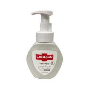 민감성피부용 핸드워시 센서티브 포밍 250ml