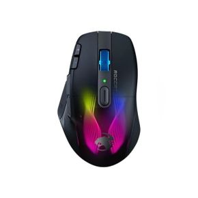 독일 로켓 마우스 Roccat Kone XP Air Wireless Gaming Mouse with Optical Sensor 19000 DPI AI