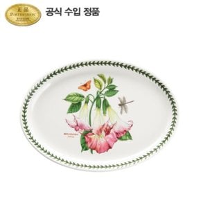 보타닉 가든 타원스테이크 32CM 1P