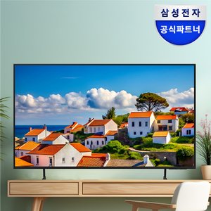 삼성 [공식]삼성전자 LH50BECHLGFXKR (125cm) 비지니스TV 고화질 4K UHD 50인치