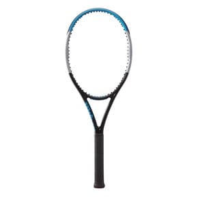 Wilson ULTRA TOUR 95CV 2   WR036811S2 (윌슨) 경식 테니스 라켓 [프레임 만] ​​V3.0 그립