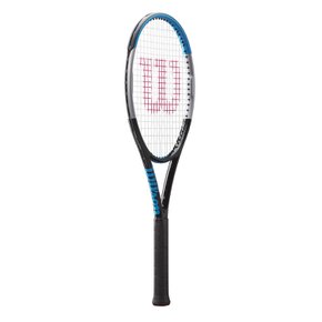 Wilson ULTRA TOUR 95CV 2   WR036811S2 (윌슨) 경식 테니스 라켓 [프레임 만] ​​V3.0 그립