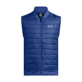 남녀공용 조끼 스톰 Isolierter Lauf Bodywarmer 1380870 테크 블루 9348024