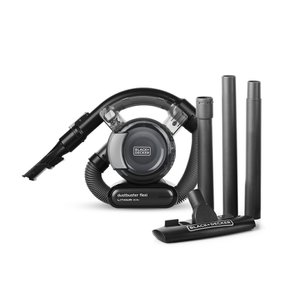 [블랙앤데커] 플렉시 무선 청소기 TPD1420BK