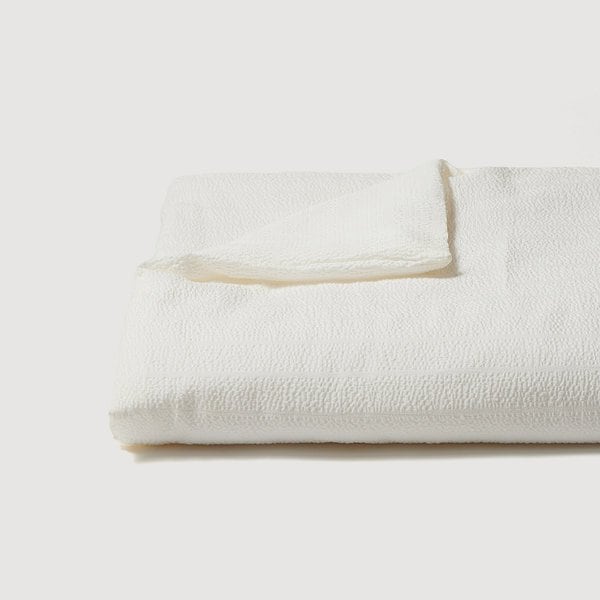 엠보 서커 차렵이불 SS 화이트 J606202000901