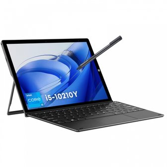  CHUWI i5-10210Y windows11 UBook X 2023 2in1 PC 8GB+256GB SSD + 1TB SSD 3:2 IPS PC 태블릿