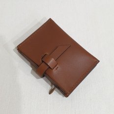 [최초판매가86900원]3PS Wallet / Brown