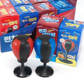 LED 펀치 샌드백 4000 랜덤 (832)