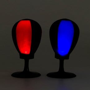 LED 펀치 샌드백 4000 랜덤 (832)