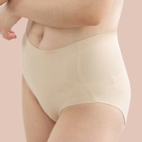 매끈 퓨징 똥배삼각팬티