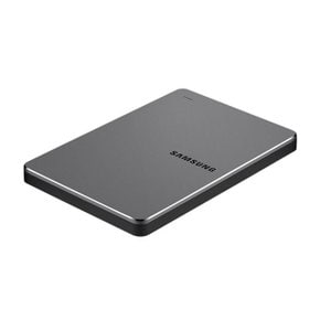 외장하드 Y3 1TB USB3.0 2.5 그레이 삼성 (W33FE73)