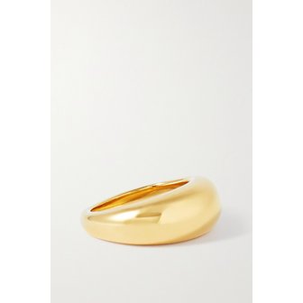 LI&Eacute; STUDIO 리에 스튜디오 안나 골드 도금 링 1647597314513367