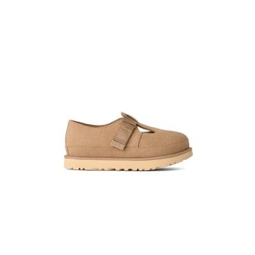UGG [공식](W)25FW 골든스타메리제인Goldenstar Mary Jane(1665301509)