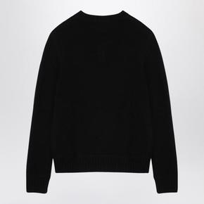 24FW 프라다 반팔 티셔츠 UMB2231YMW Black