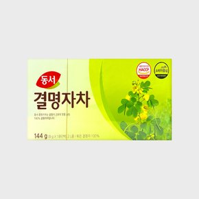 결명자차 18티백 144g 2L용