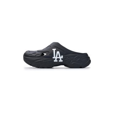 MLB 빅볼청키 리커버리 뮬 (3ASQR0153-07BKS)