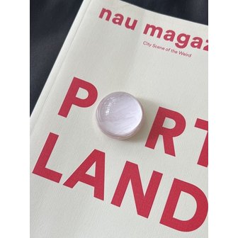 트윙클스터프 [톡] 핑크마블