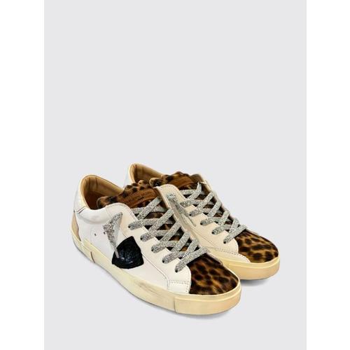 필립모델 스니커즈 PRLD VXA2 Multicolor