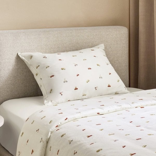 두두 60수 모달 차렵이불세트 SS