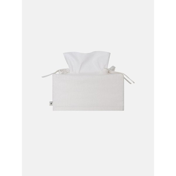 Linen Tissue Cover (3 colors)