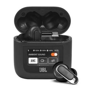 삼성공식파트너 JBL LIVE BUDS3 스마트케이스 노이즈캔슬링 블루투스이어폰