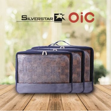 실버스타 [BIZ][SILVERSTAR] 실버스타 OIC 앤드그레인 캄포나무 트레이도마 가방 대