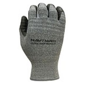 R 폼 코팅 장갑 Ultra Grip NONSLIP L 노랑 1PK 10