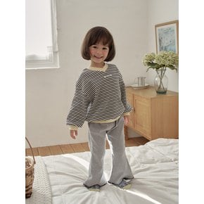 부츠컷 팬츠_2COLORS