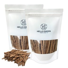 인도네시아 해죽순 차용 100gX2(팩) 총200g