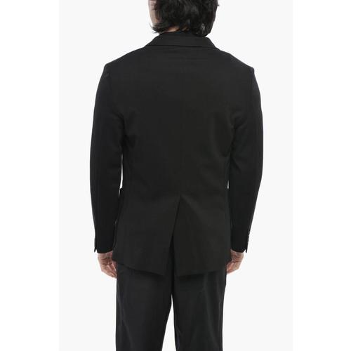 파올로페코라 수트 자켓 24IC1M0L02147019000 Black